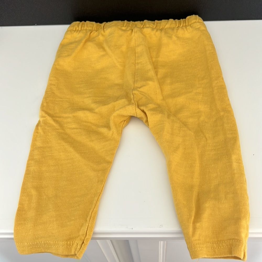 Zara Baby 2 Piece Set - Picture 6 of 6
